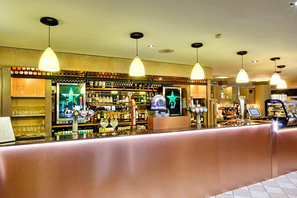 Cedar Court Hotel Huddersfield Restaurant photo